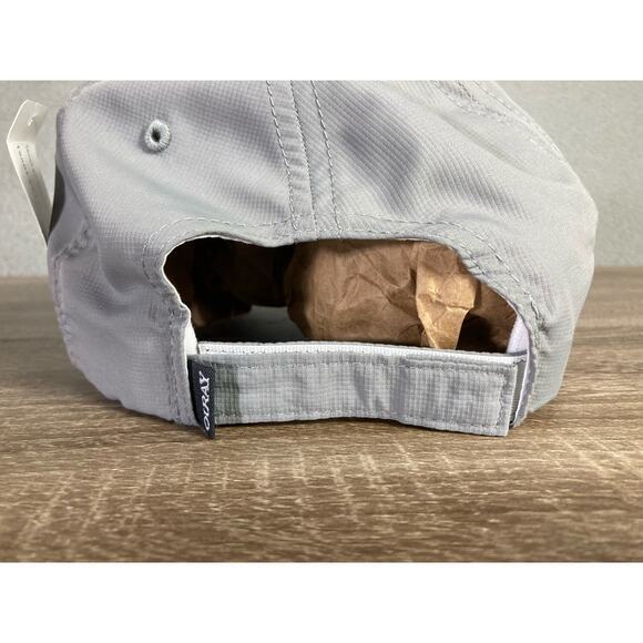 PGA Championship 2013 Oak Hill White Adjustable Golf Hat NEW NWT - Picture 4 of 10